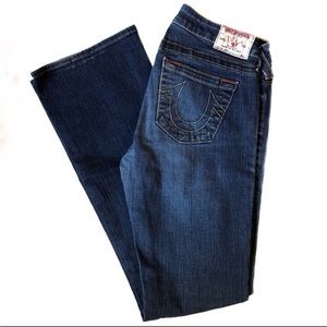 True Religion Jeans Tony Bootcut